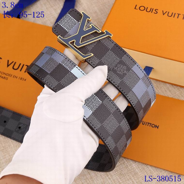 LV Belt 38mm 95-125cm 8L (17)